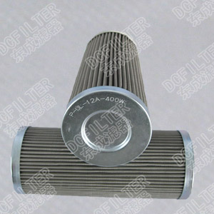 廠家供應(yīng)風電濾芯P-UL-12A-400W電廠油濾芯
